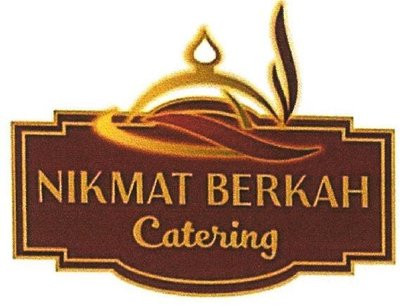 Trademark Nikmat Berkah Catering