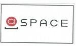 Trademark Logo a SPACE