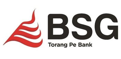 Trademark BSG Torang Pe Bank