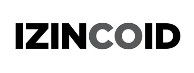 Trademark IZINCOID