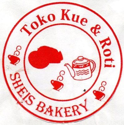 Trademark SHEIS BAKERY