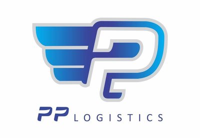 Trademark PP LOGISTICS