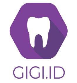 Trademark GIGI.ID + LOGO