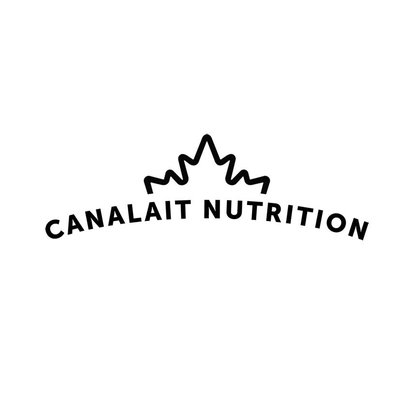 Trademark CANALAIT NUTRITION + logo