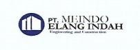 Trademark MEINDO ELANG INDAH