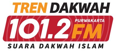 Trademark TRENDAKWAH 101.2 FM