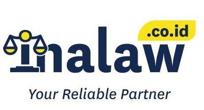 Trademark Inalaw.co.id Your Reliable Partner + Logo