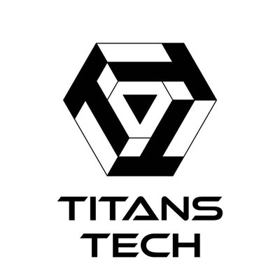 Trademark TITANS TECH + LOGO