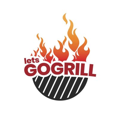 Trademark LETS GOGRILL