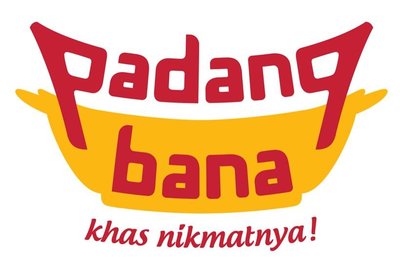 Trademark PADANG BANA KHAS NIKMATNYA! + Logo