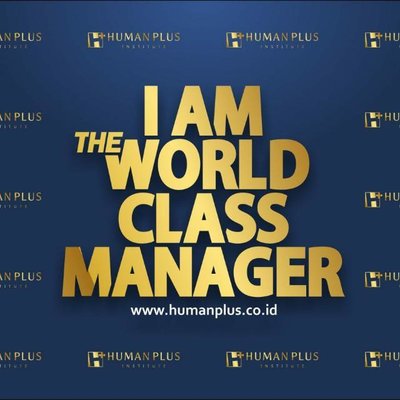 Trademark The World Class Manager