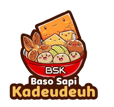 Trademark BSK BASO SAPI KADEUDEUH