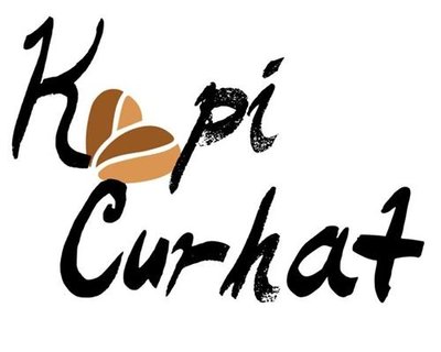 Trademark Kopi Curhat