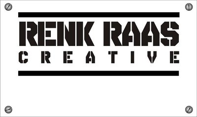 Trademark RENK RAAS CREATIVE