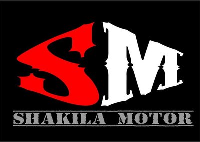 Trademark SHAKILA MOTOR