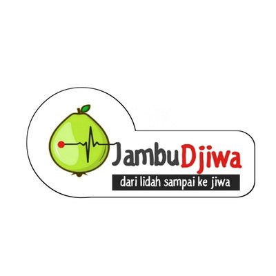 Trademark Jambu Djiwa