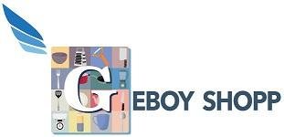 Trademark GEBOY SHOPP