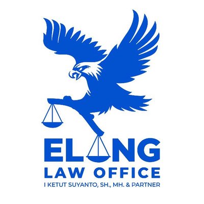 Trademark ELANG LAW OFFICE