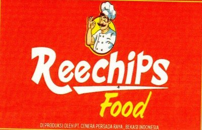 Trademark REECHIPS