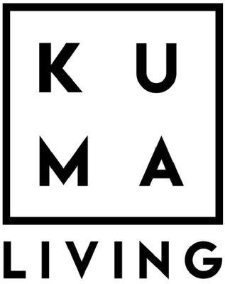 Trademark KUMA LIVING + LOGO