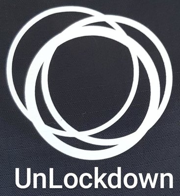 Trademark Logo UnLockdown