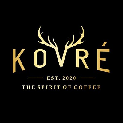 Trademark KOVRE + LOGO