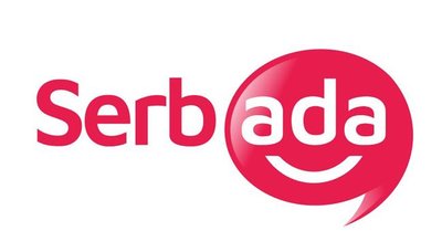 Trademark SERBADA