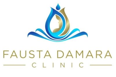 Trademark FAUSTA DAMARA CLINIC + LOGO