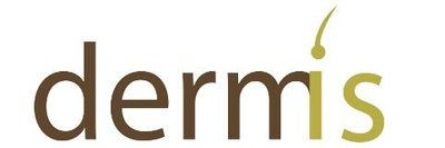 Trademark DERMS + LOGO