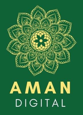Trademark AMAN DIGITAL