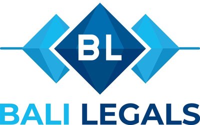 Trademark BALI LEGALS