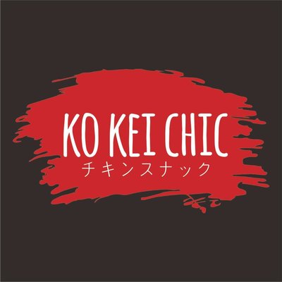 Trademark Ko Kei Chic