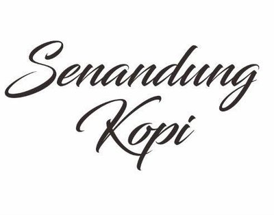 Trademark Senandung Kopi