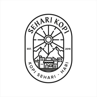 Trademark SEHARI KOPI