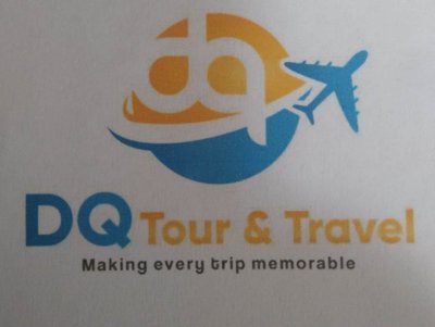 Trademark DQ Tour & Travel