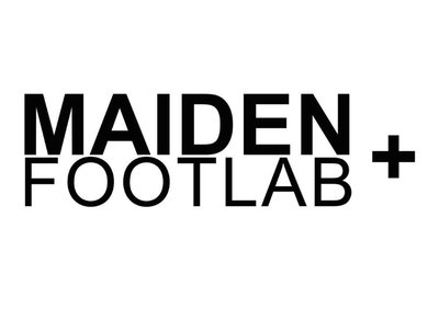 Trademark MAIDEN FOOTLAB