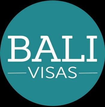 Trademark BALI VISAS