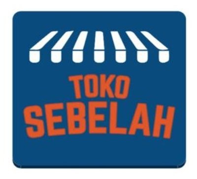 Trademark TOKO SEBELAH