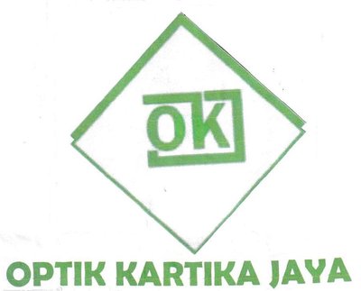 Trademark Optik Kartika Jaya