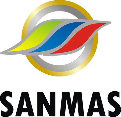 Trademark SANMAS