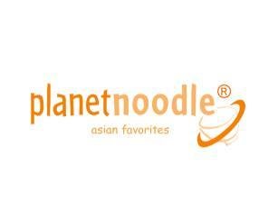 Trademark PLANET NOODLE