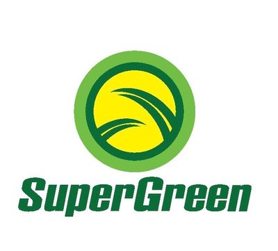 Trademark SuperGreen