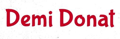 Trademark DEMI DONAT