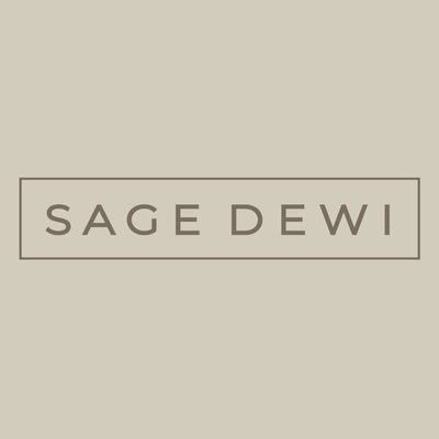 Trademark SAGE DEWI