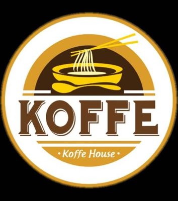 Trademark KOFFE HOUSE DAN LOGO