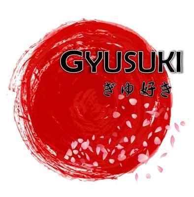 Trademark GYUSUKI