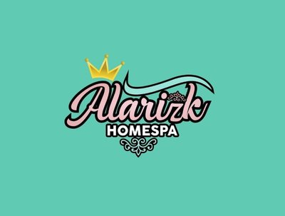 Trademark ALARIZK Homespa