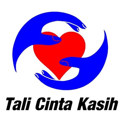 Trademark Tali Cinta Kasih