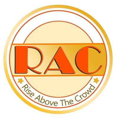 Trademark RAC Academy