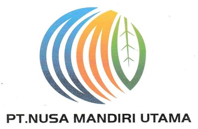 Trademark Logo PT Nusa Mandiri Utama